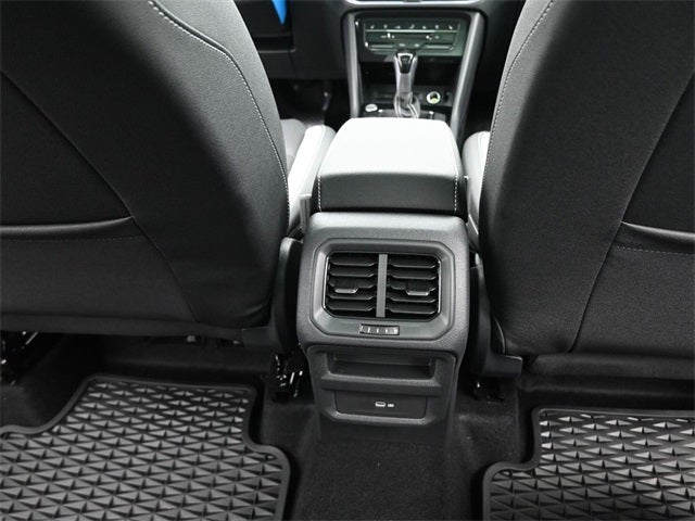 2025 Volkswagen Taos 1.5T SEL