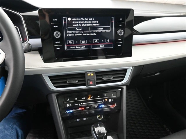 2025 Volkswagen Taos 1.5T SEL