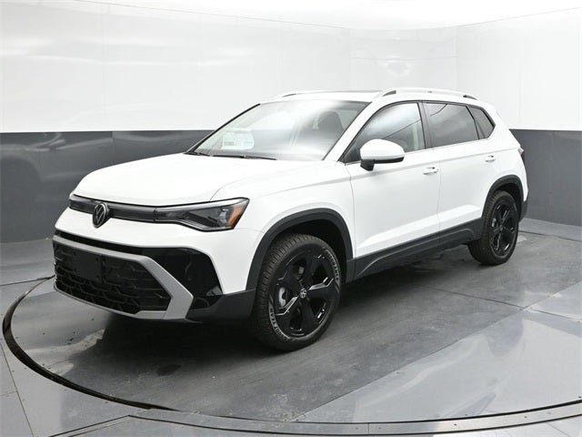 2025 Volkswagen Taos 1.5T SEL