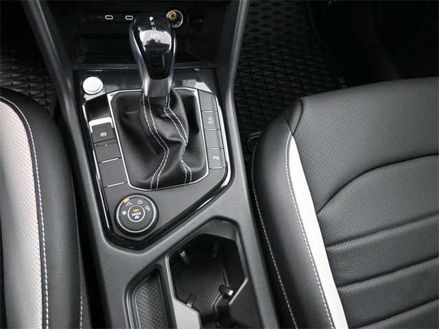 2025 Volkswagen Taos 1.5T SEL