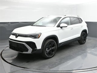 2025 Volkswagen Taos 1.5T SEL