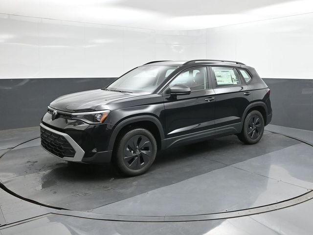 2026 Volkswagen Taos 1.5T S's photo