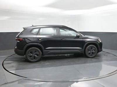 2026 Volkswagen Taos 1.5T S