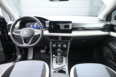 2026 Volkswagen Taos 1.5T S