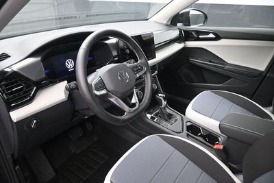 2026 Volkswagen Taos 1.5T S