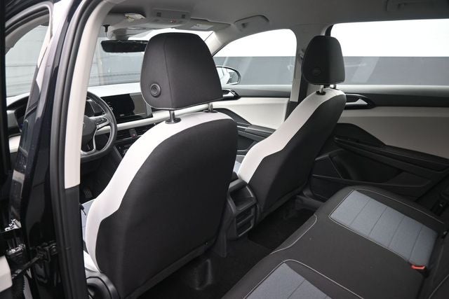 2026 Volkswagen Taos 1.5T S