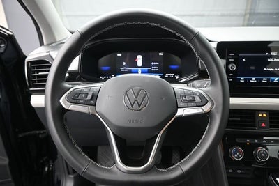2026 Volkswagen Taos 1.5T S