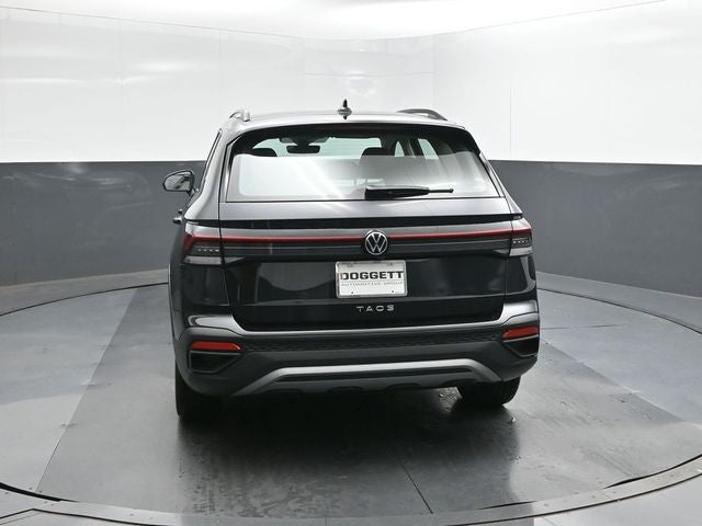 2026 Volkswagen Taos 1.5T S