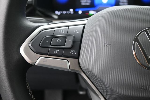 2026 Volkswagen Taos 1.5T S