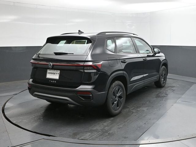 2026 Volkswagen Taos 1.5T S