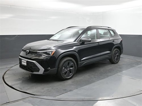 2026 Volkswagen Taos 1.5T S