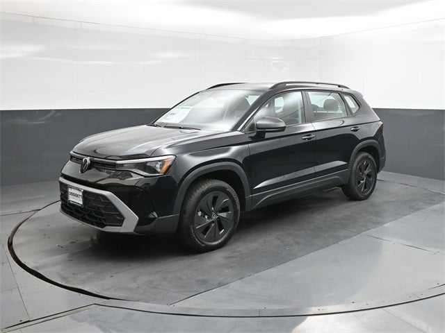 2026 Volkswagen Taos 1.5T S