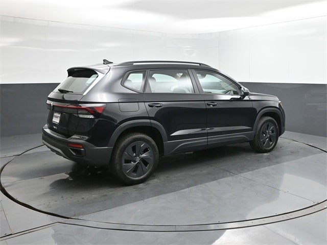 2026 Volkswagen Taos 1.5T S