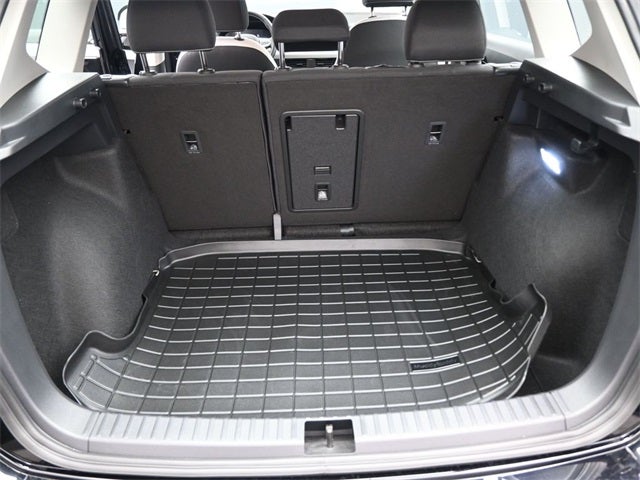 2026 Volkswagen Taos 1.5T S