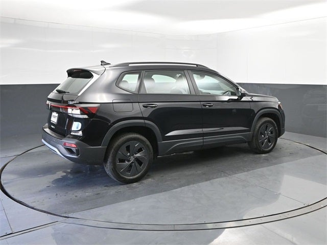 2026 Volkswagen Taos 1.5T S