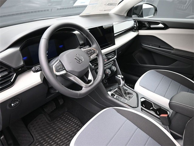 2026 Volkswagen Taos 1.5T S