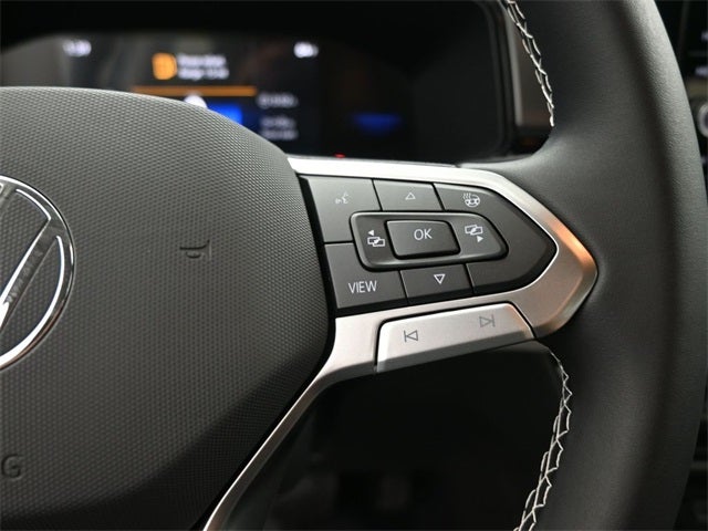 2026 Volkswagen Taos 1.5T S