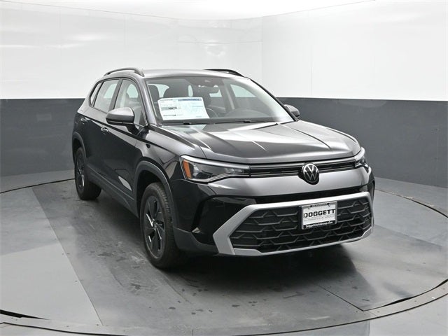 2026 Volkswagen Taos 1.5T S