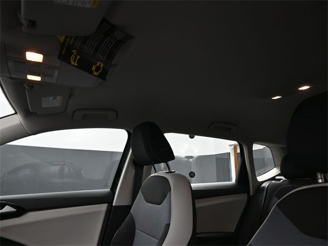 2026 Volkswagen Taos 1.5T S