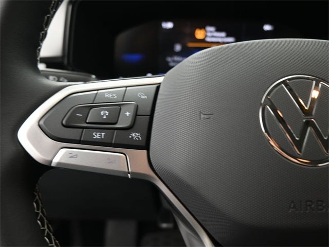 2026 Volkswagen Taos 1.5T S