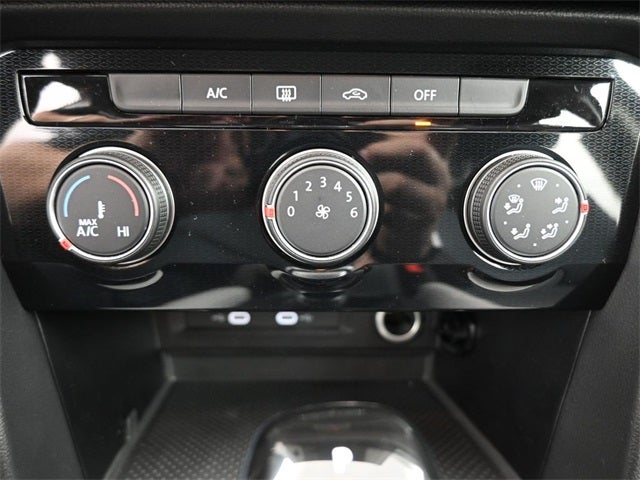 2026 Volkswagen Taos 1.5T S