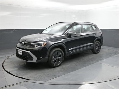 2026 Volkswagen Taos 1.5T S