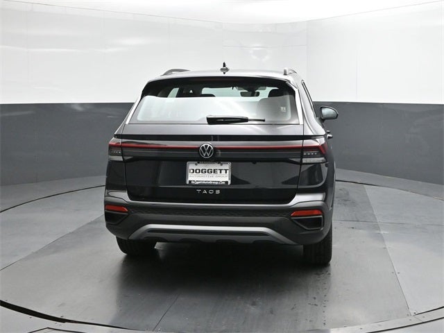 2026 Volkswagen Taos 1.5T S