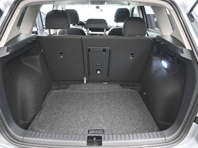 2026 Volkswagen Taos 1.5T S