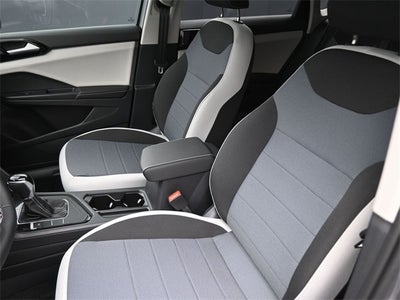 2026 Volkswagen Taos 1.5T S