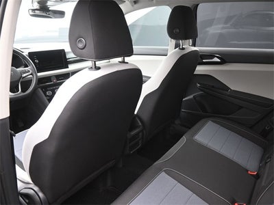 2026 Volkswagen Taos 1.5T S