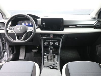 2026 Volkswagen Taos 1.5T S