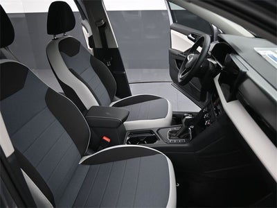 2026 Volkswagen Taos 1.5T S