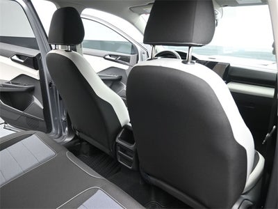 2026 Volkswagen Taos 1.5T S