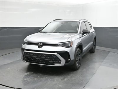 2026 Volkswagen Taos 1.5T S