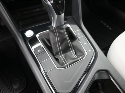 2026 Volkswagen Taos 1.5T S