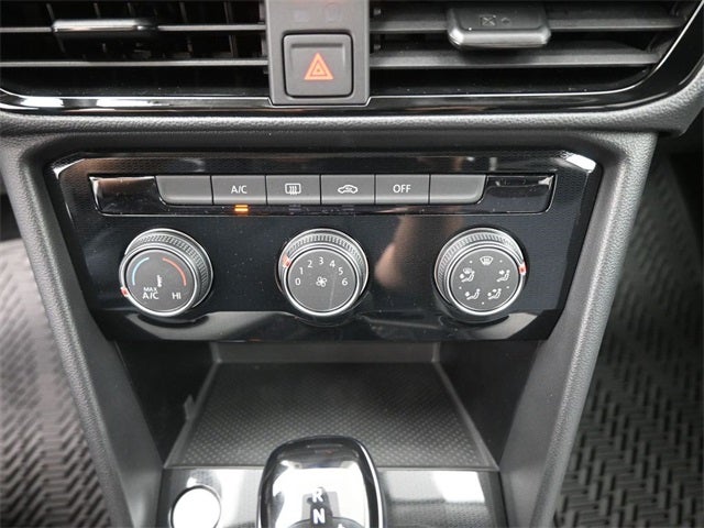 2026 Volkswagen Taos 1.5T S