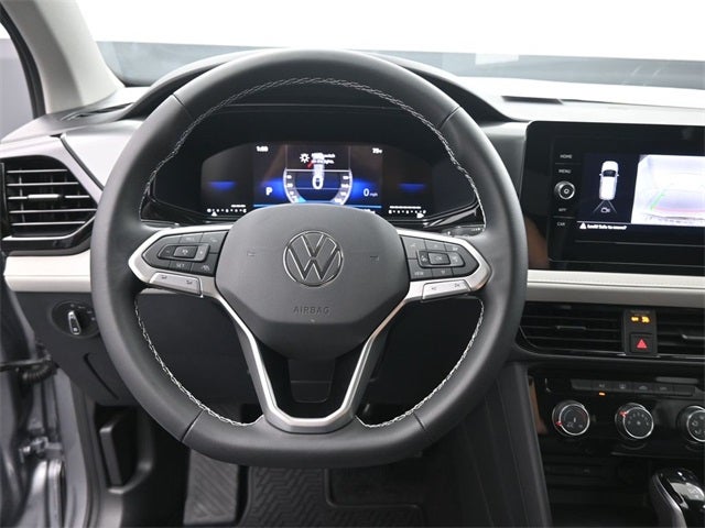 2026 Volkswagen Taos 1.5T S