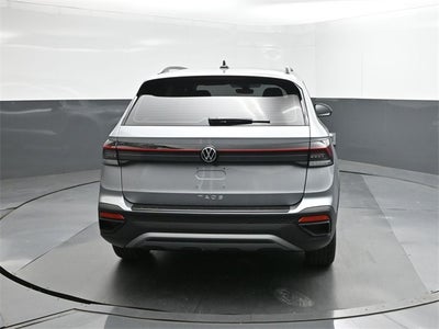 2026 Volkswagen Taos 1.5T S