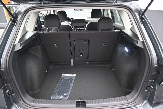 2026 Volkswagen Taos 1.5T S