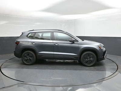 2026 Volkswagen Taos 1.5T S