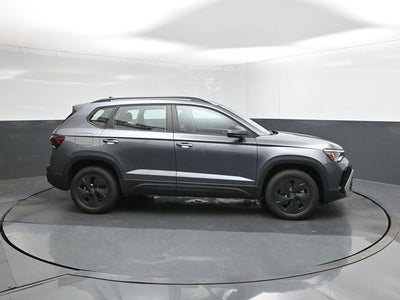 2026 Volkswagen Taos 1.5T S