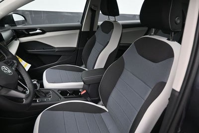 2026 Volkswagen Taos 1.5T S