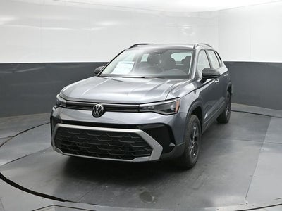 2026 Volkswagen Taos 1.5T S