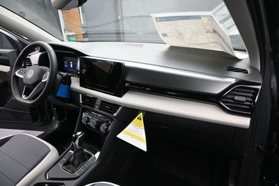 2026 Volkswagen Taos 1.5T S