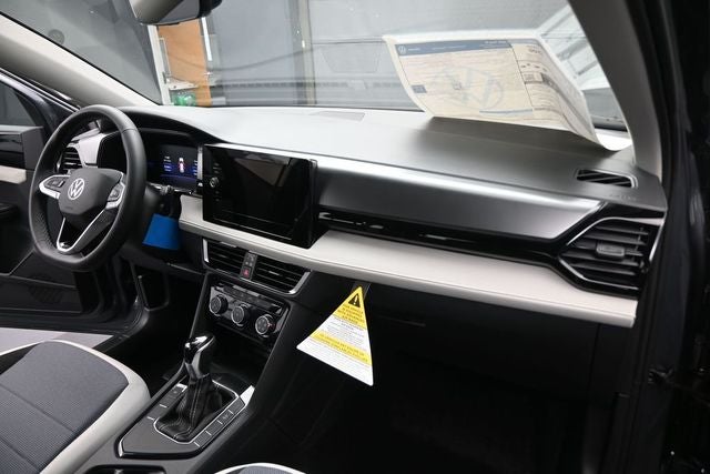 2026 Volkswagen Taos 1.5T S