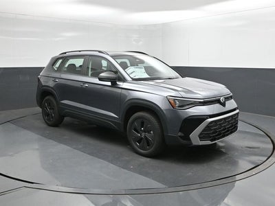 2026 Volkswagen Taos 1.5T S