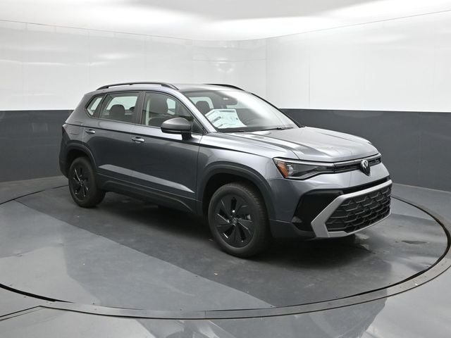 2026 Volkswagen Taos 1.5T S