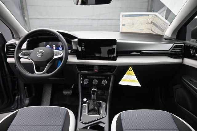 2026 Volkswagen Taos 1.5T S