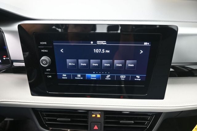 2026 Volkswagen Taos 1.5T S