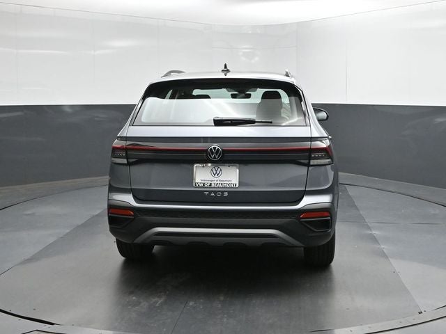 2026 Volkswagen Taos 1.5T S